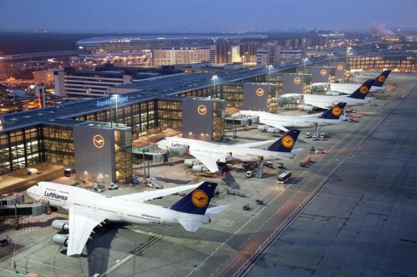 全球最佳機場 Top 10  亞洲機場佔 5 個 